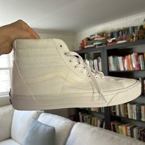 Vans Hi-Tops